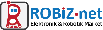 Robiz.Net Sanal Mağaza