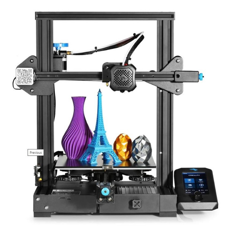 Creality Ender 3 V2