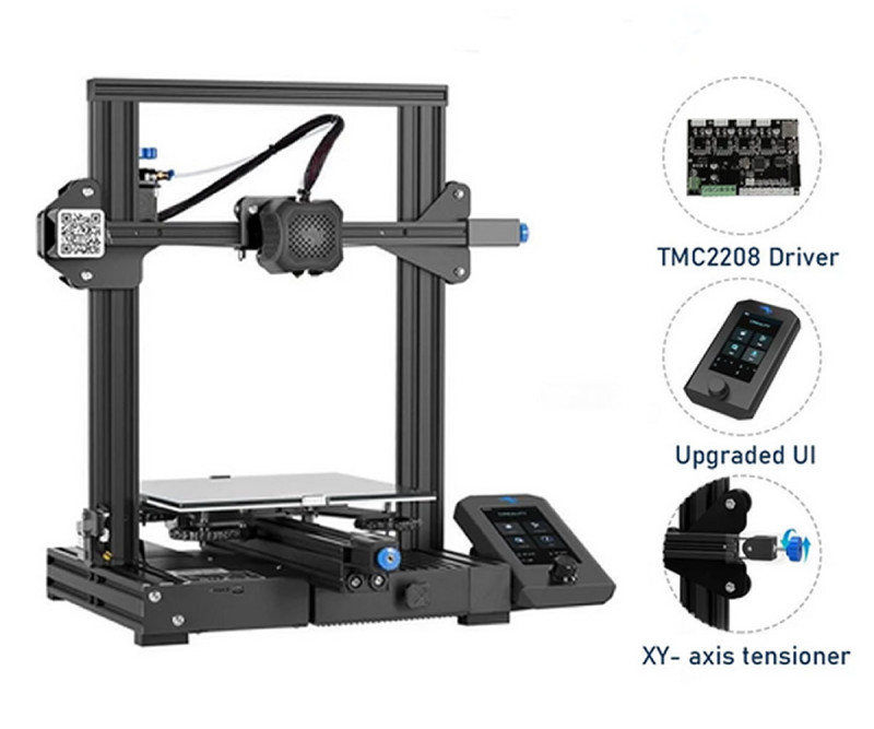 Creality Ender 3 V2