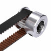 GT2 16 Tooth Aluminum Pulley