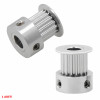 GT2 16 Tooth Aluminum Pulley