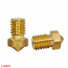 0.4mm x 1.75mm M6 Nozzle