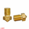 0.4mm x 1.75mm M6 Nozzle