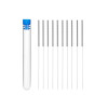 0.4mm Nozzle Cleaning Needle 10 Pieces