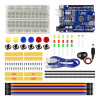 Arduino Uno R3 Starter Kit 78 Pieces Boxed