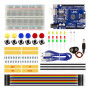 Arduino Uno R3 Starter Kit 78 Pieces Boxed