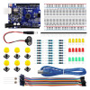 Arduino Uno R3 Starter Kit 78 Pieces Boxed