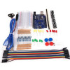 Arduino Uno R3 Starter Kit 78 Pieces Boxed