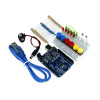 Arduino Uno R3 Starter Kit 78 Pieces Boxed