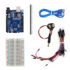 Arduino Uno R3 Starter Kit 70 Pieces