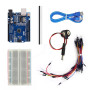 Arduino Uno R3 Starter Kit 70 Pieces
