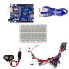 Arduino Uno R3 Starter Kit 70 Pieces
