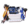 Arduino Uno R3 Starter Kit 70 Pieces