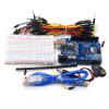 Arduino Uno R3 Starter Kit 70 Pieces
