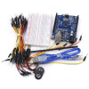 Arduino Uno R3 Starter Kit 70 Pieces