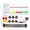Electronics Starter Kit