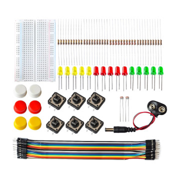 Elektronik Başlangıç Seti