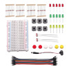 Electronics Starter Kit