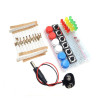 Electronics Starter Kit