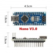 Arduino Nano 3.0