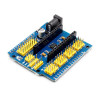 Arduino Nano 3.0 IO Shield
