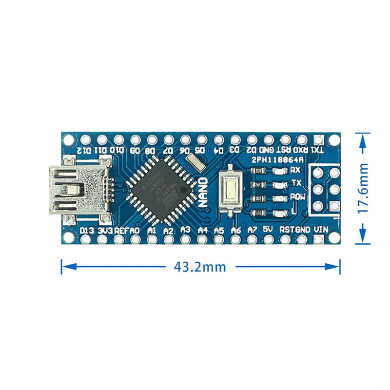 Arduino Nano 3.0