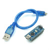 Arduino Nano 3.0 + Usb Cable
