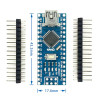 Arduino Nano 3.0 Solderless