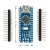 Arduino Nano 3.0 Lehimsiz