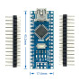 Arduino Nano 3.0 Solderless