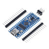 Arduino Nano 3.0 Solderless