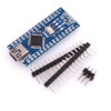 Arduino Nano 3.0 Solderless