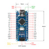 Arduino Nano 3.0 Solderless