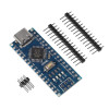 Arduino Nano 3.0 Type C Solderless