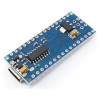 Arduino Nano 3.0 Type C Solderless