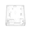 Arduino UNO R3 Plastic Plexi Case