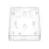 Arduino UNO R3 Plastic Plexi Case