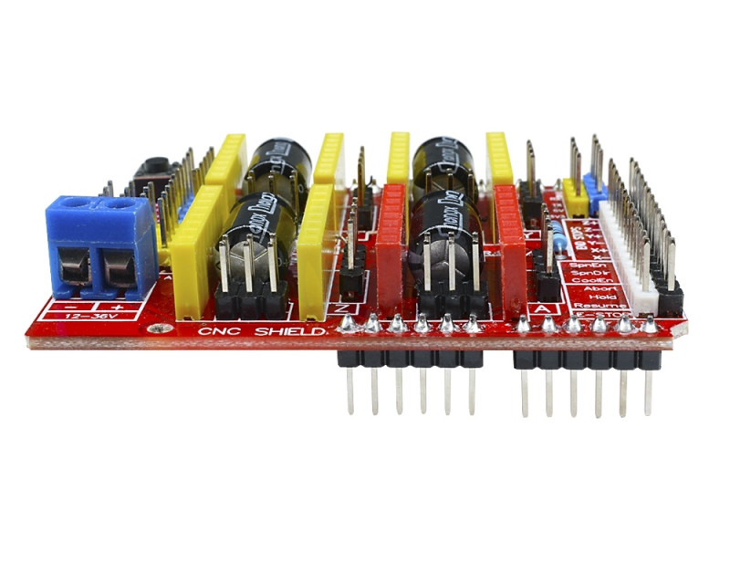Arduino CNC Shield