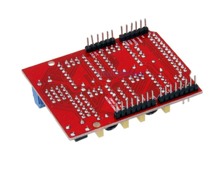 Arduino CNC Shield