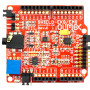 Olimex EKG-EMG Arduino SHIELD