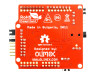 Olimex EKG-EMG Arduino SHIELD