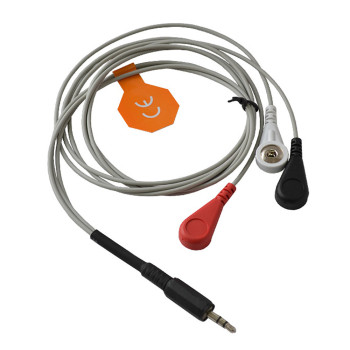 EKG-EMG SHIELD Electrode Cable