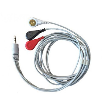 EKG-EMG SHIELD Electrode Cable