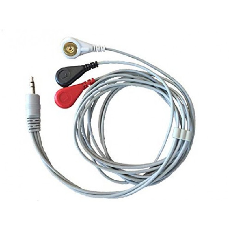 EKG-EMG SHIELD Electrode Cable
