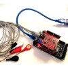 EKG-EMG SHIELD Electrode Cable