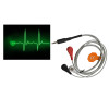 EKG-EMG SHIELD Electrode Cable