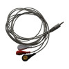 EKG-EMG SHIELD Electrode Cable
