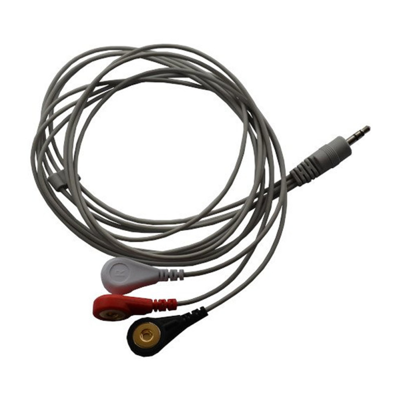 EKG-EMG SHIELD Electrode Cable