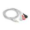 EKG-EMG SHIELD Electrode Cable