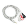 EKG-EMG SHIELD Electrode Cable
